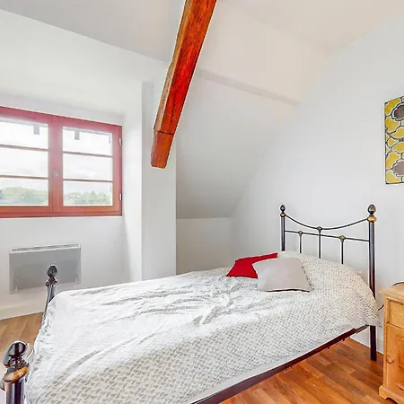 Holiday home Appartement Jolie Vue Riviere