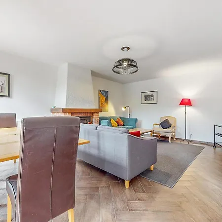 Appartement Jolie Vue Riviere Holiday home *