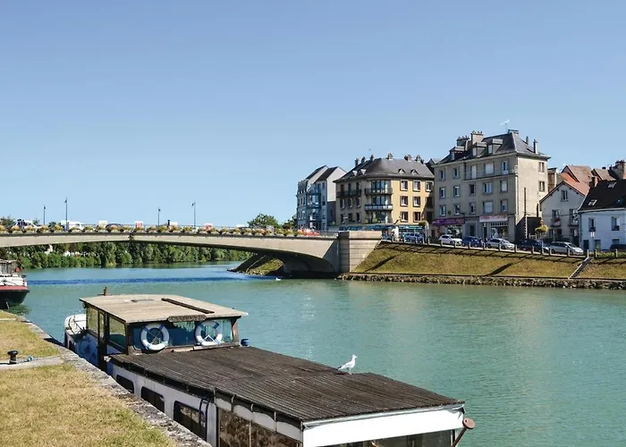 C Hébergement de vacances